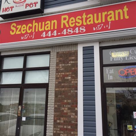 Sze chuan restaurant - Sze Chuan Restaurant, 11102 W National Ave. #3 of 287 restaurants in West Allis. #13 of 107 seafood restaurants in West Allis. #12 of 22 chinese restaurants in …